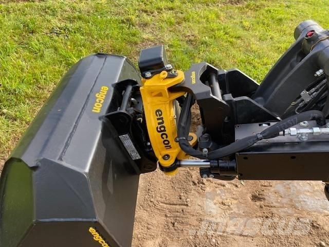 Eurocomach 22 SR Miniekskavaatorid < 7 t