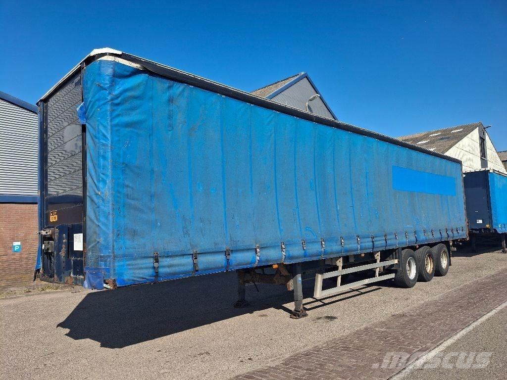  Ligthart 1227 TA Tentpoolhaagised