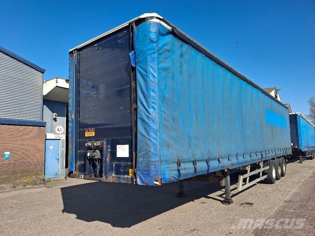  Ligthart 1227 TA Tentpoolhaagised