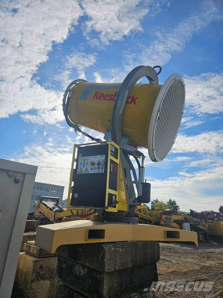 Keestrack W4e Veepumbad