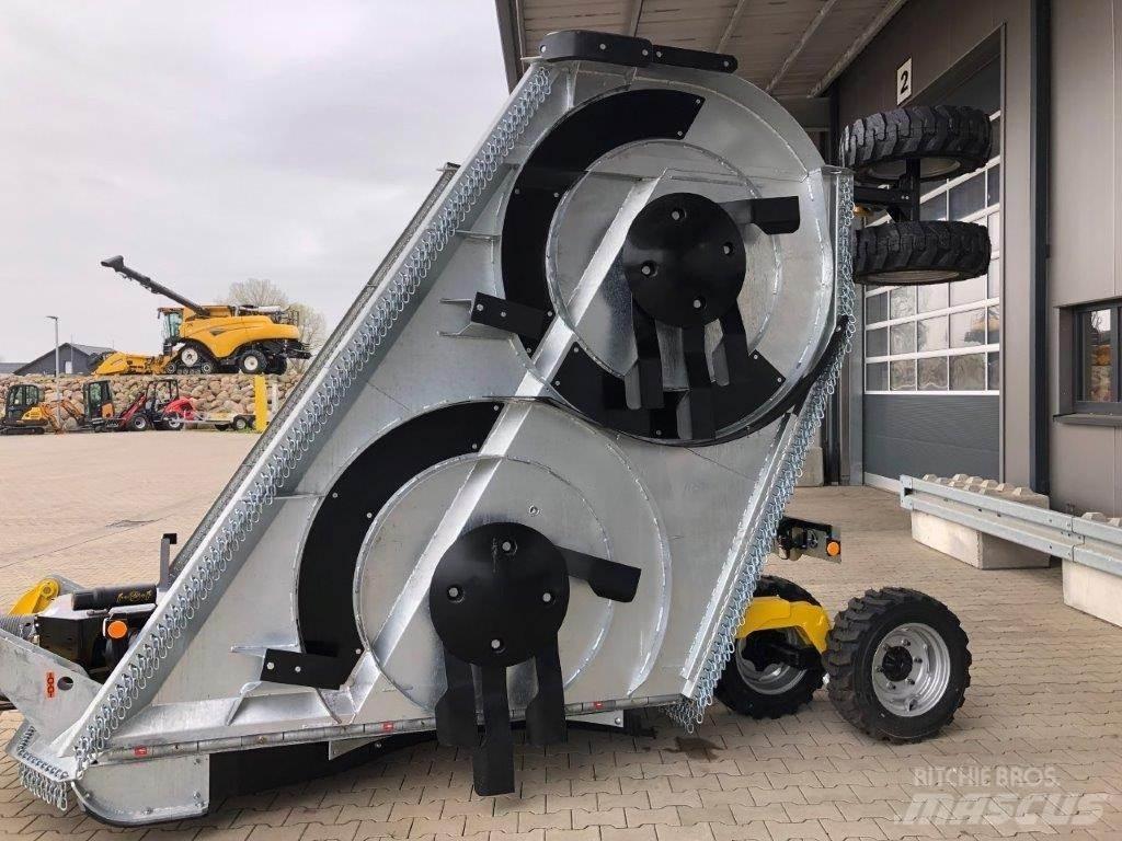 Bednar MM 7000 Muu kommunaaltehnika
