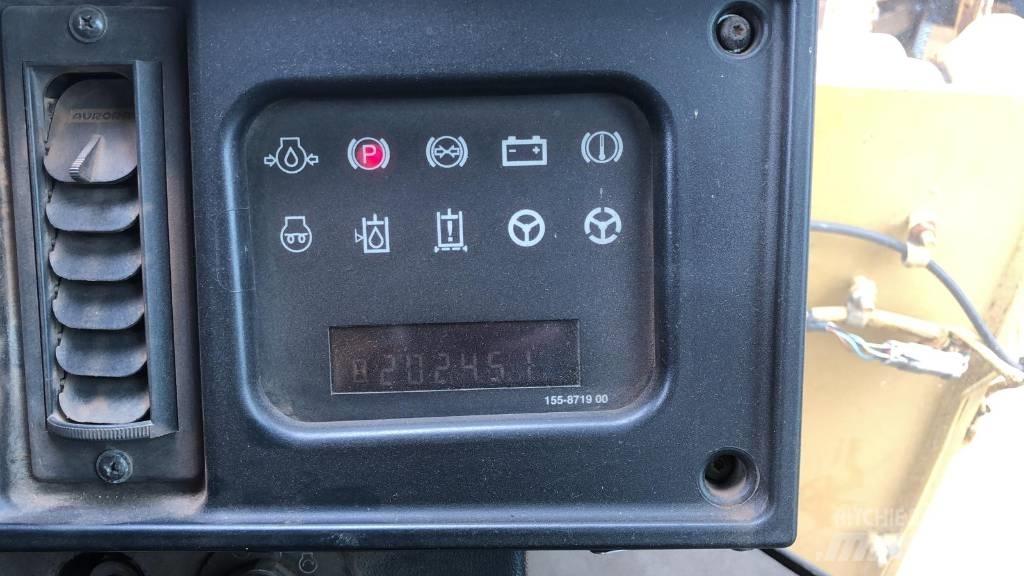 CAT 950 G Rataslaadurid