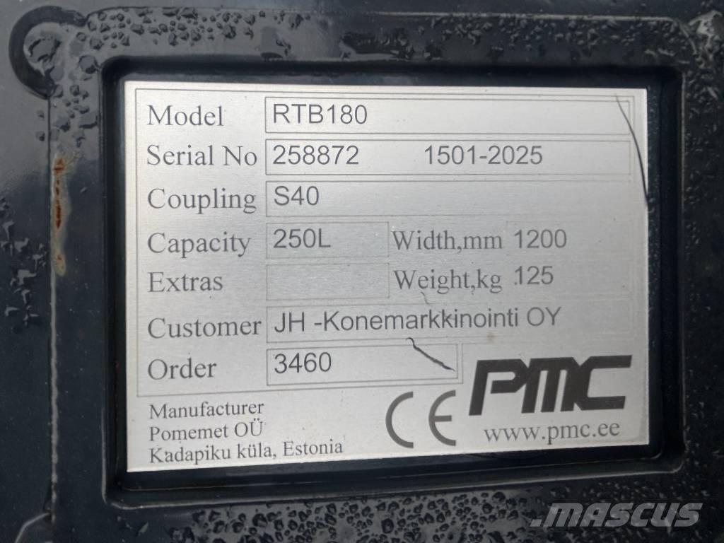 JCB 56 Z-2 Miniekskavaatorid < 7 t