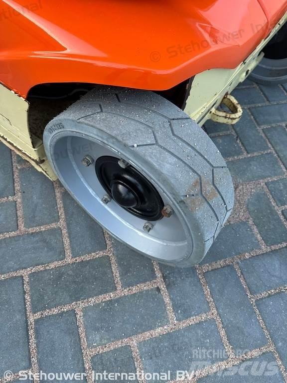 JLG Toucan 10E Muud tõstukid ja platvormid