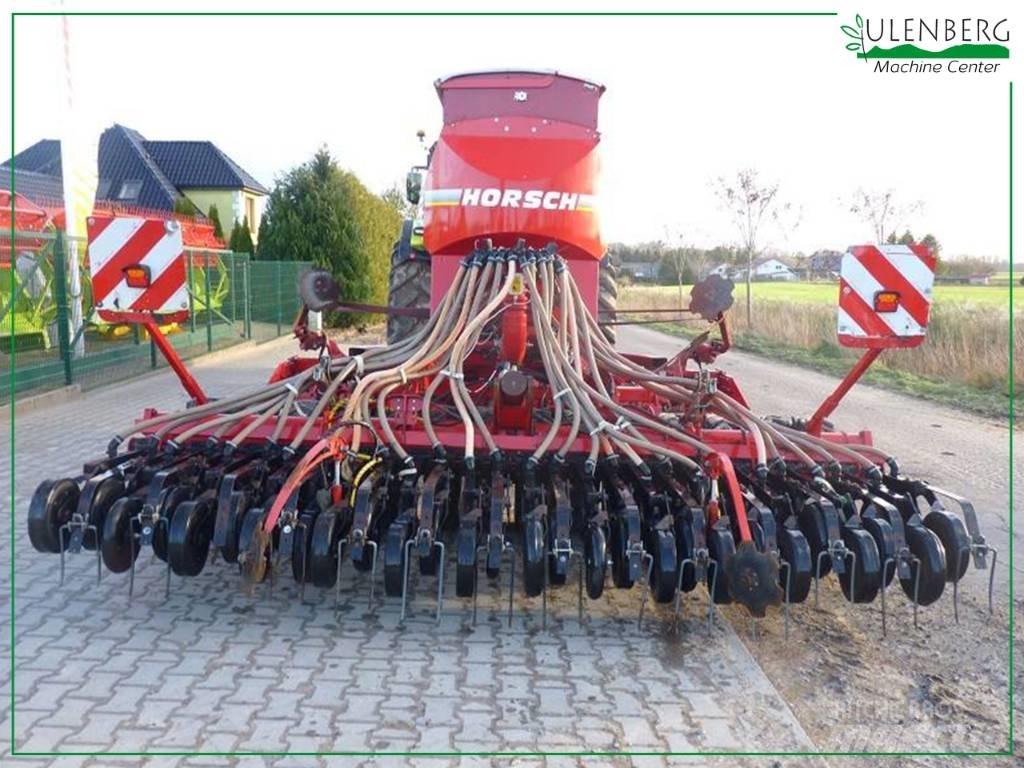 Horsch Pronto 4 DC Külvikud