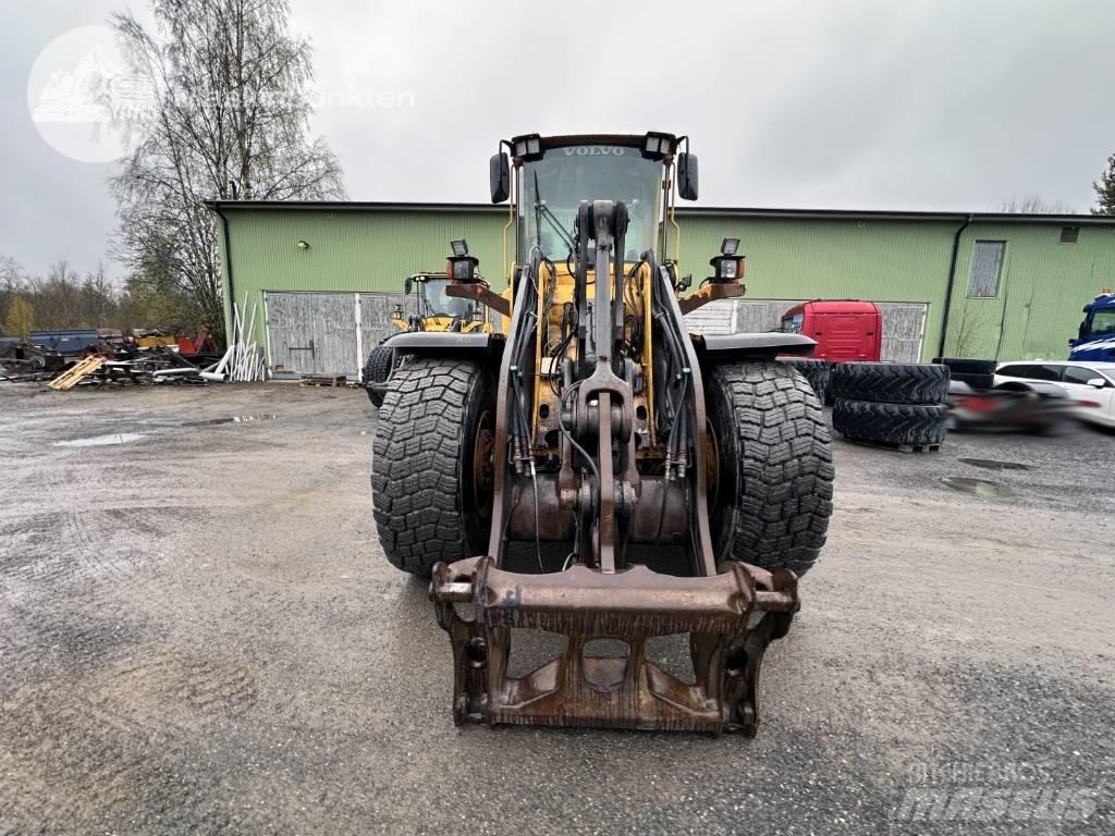 Volvo L 90 E Rataslaadurid