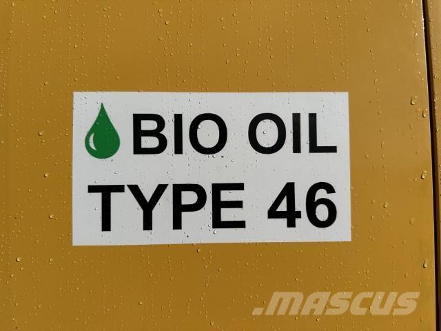 Volvo EW60E Ratasekskavaatorid