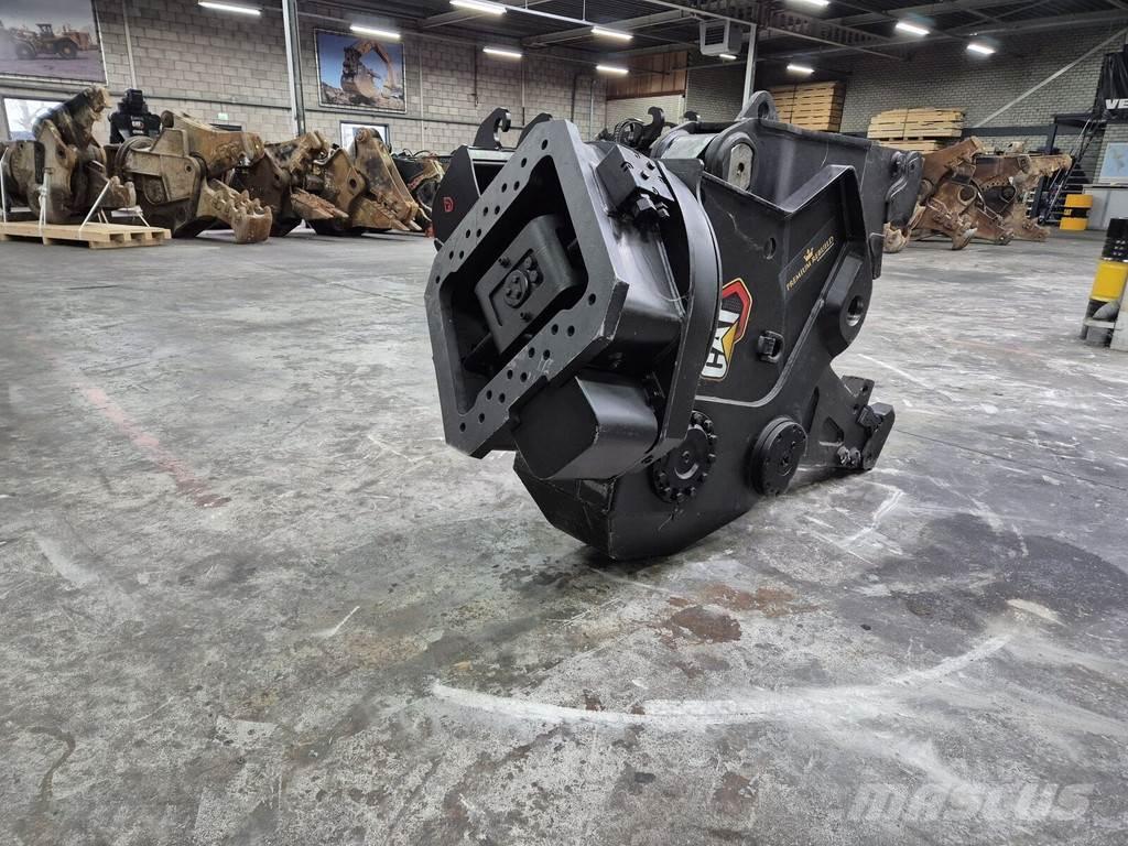 CAT MP-318-CC Betoonipurustuskäärid