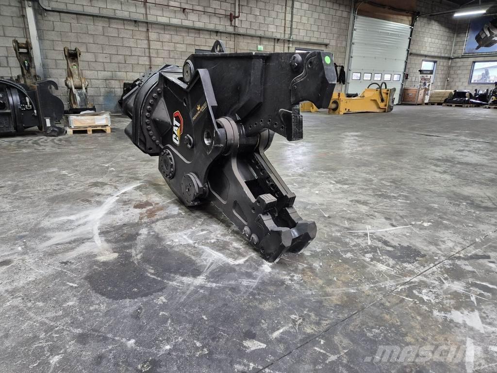 CAT MP-318-CC Betoonipurustuskäärid