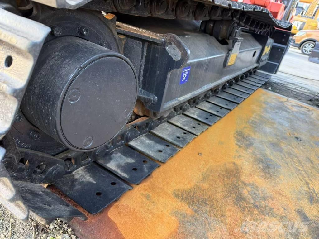 Kubota KX 183 Roomikekskavaatorid