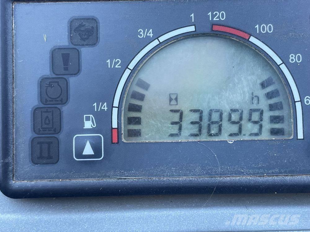 Wacker Neuson ET 20 Miniekskavaatorid < 7 t