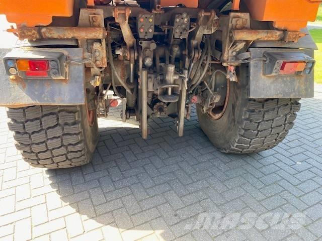 Fendt 524 xylon Traktorid