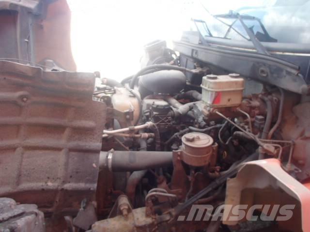 Hino 185 Madelautod