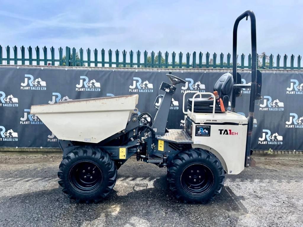 Terex TA 1 EH Väikekallurid