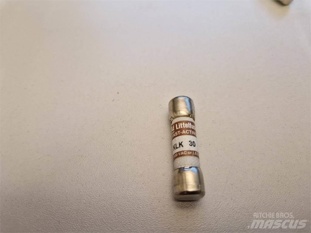 Rottne 062-0245 Elektroonikaseadmed