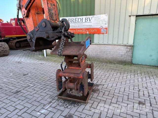 Ho-pac 4600 Vibrovasarad