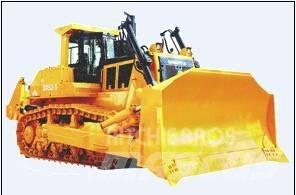 Shantui SD52-5 Buldooserid