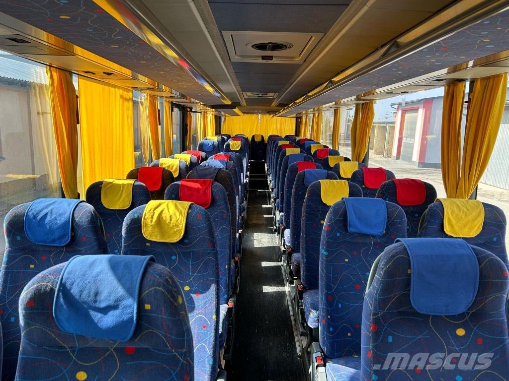 Setra 315 UL GT Linnadevahelised bussid