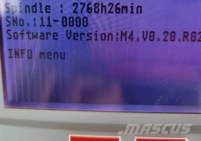 Mus-Max WT 10 Z Puiduhakkurid