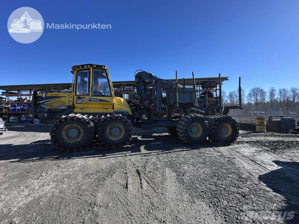 Eco Log 594 E Forwarderid