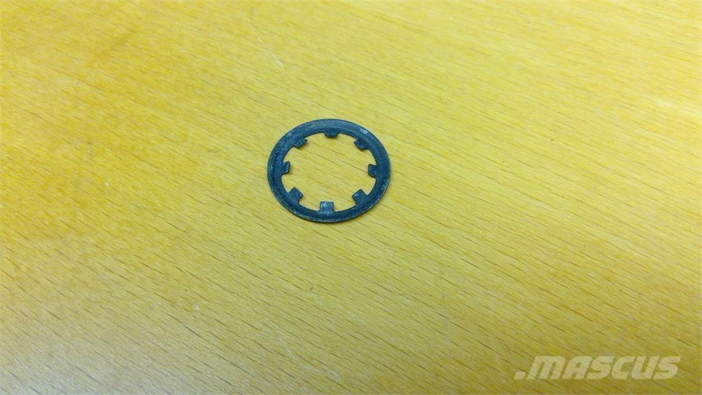 Ponsse 1190202 Ülekandemehhanism