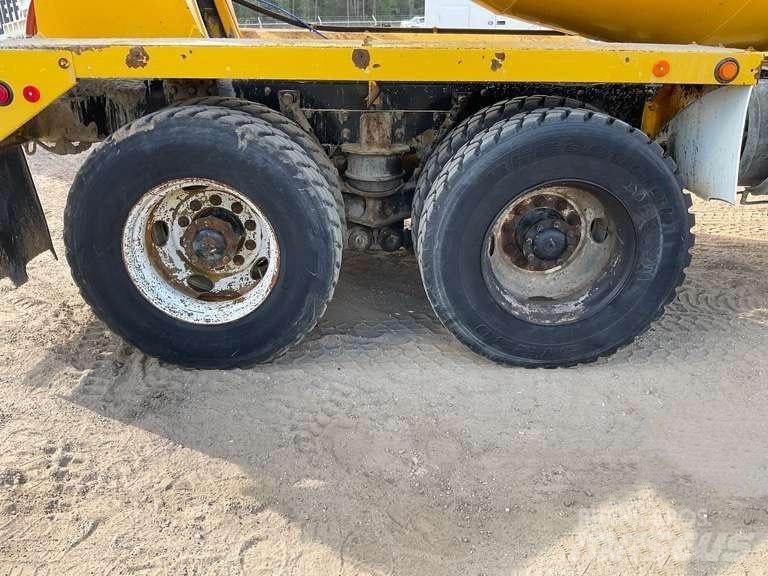 Mack CTP 713 B Muud veokid