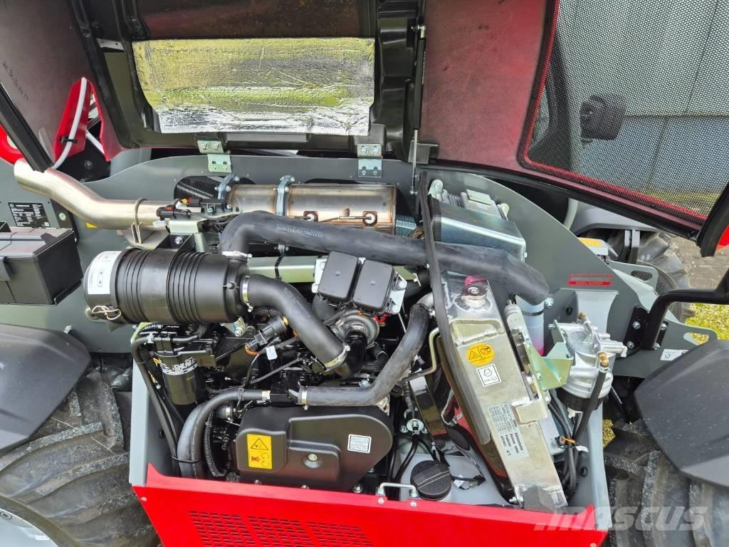 Weidemann T4512 Teleskooplaadurid