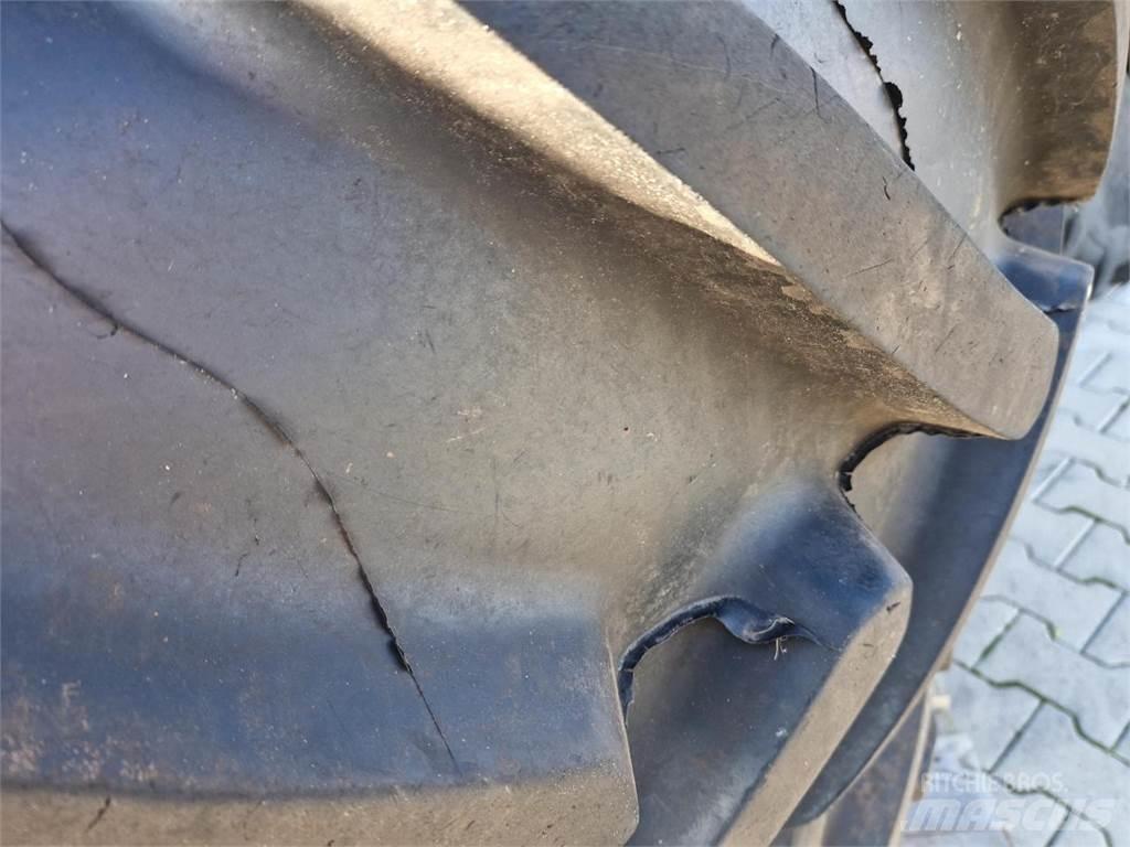 Michelin 480/70R38 Rehvid, rattad ja veljed