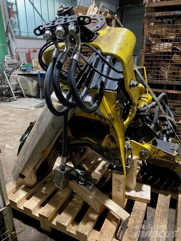 John Deere H 415 Langetuspead