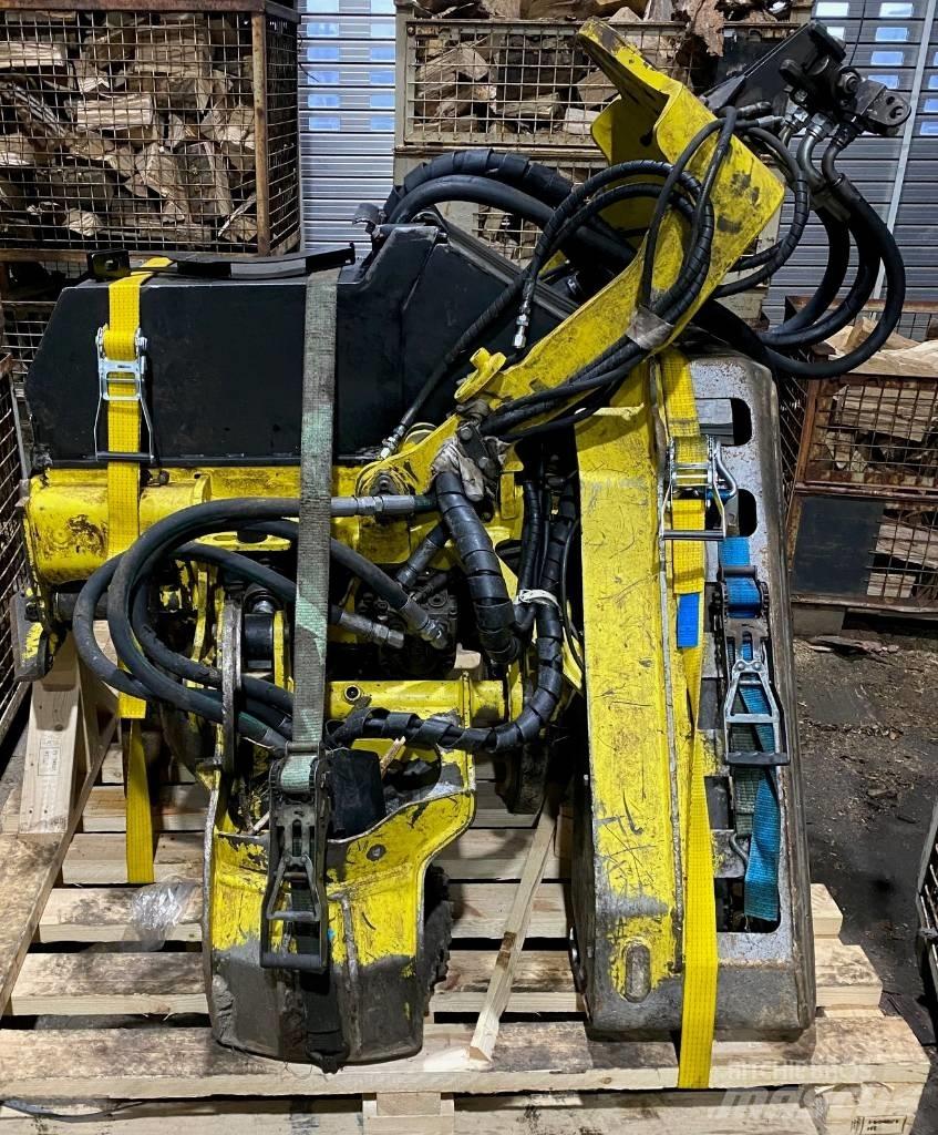 John Deere H 415 Langetuspead