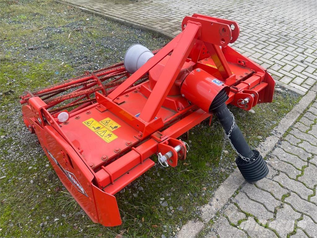 Kuhn HRB 152 Randaalid/mullafreesid