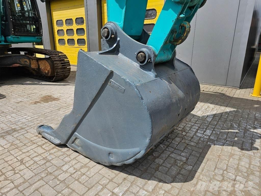 Kobelco SK500LC-9 Roomikekskavaatorid
