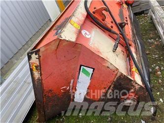 Holaras BB 1250 H Muu farmitehnika ja tarvikud