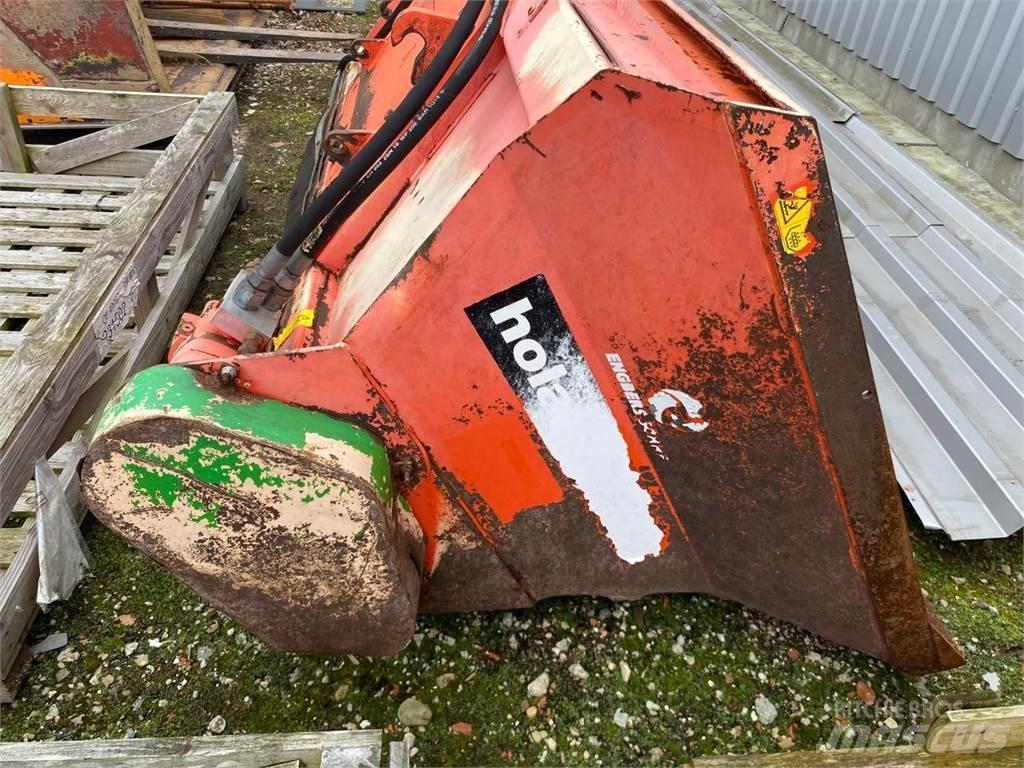 Holaras BB 1250 H Muu farmitehnika ja tarvikud