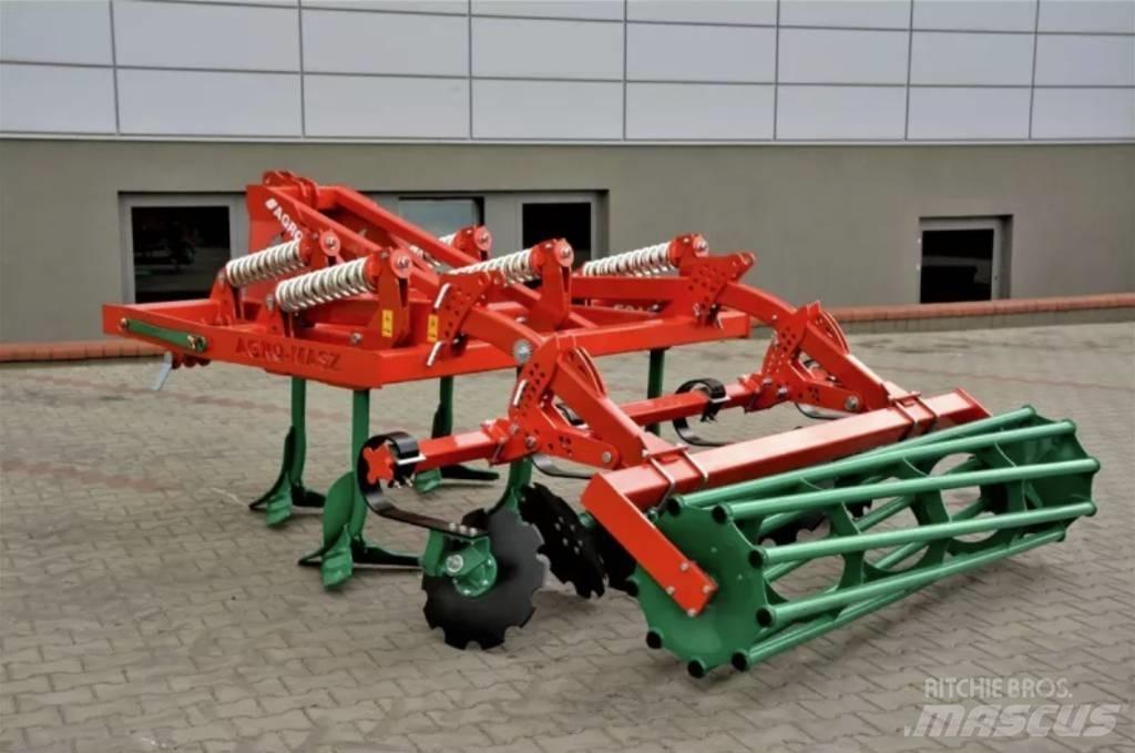 Agro-Masz APN 30 Kultivaatorid