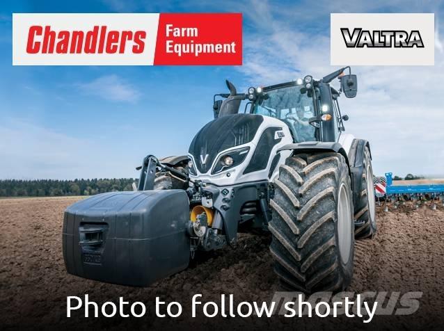 Valtra T 215 Traktorid