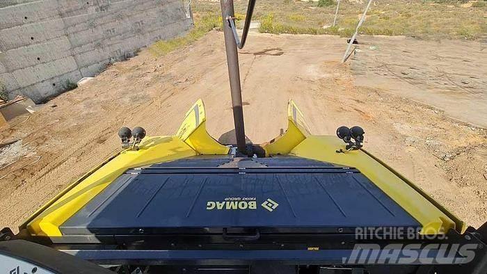 Bomag BF700C-2 Muu