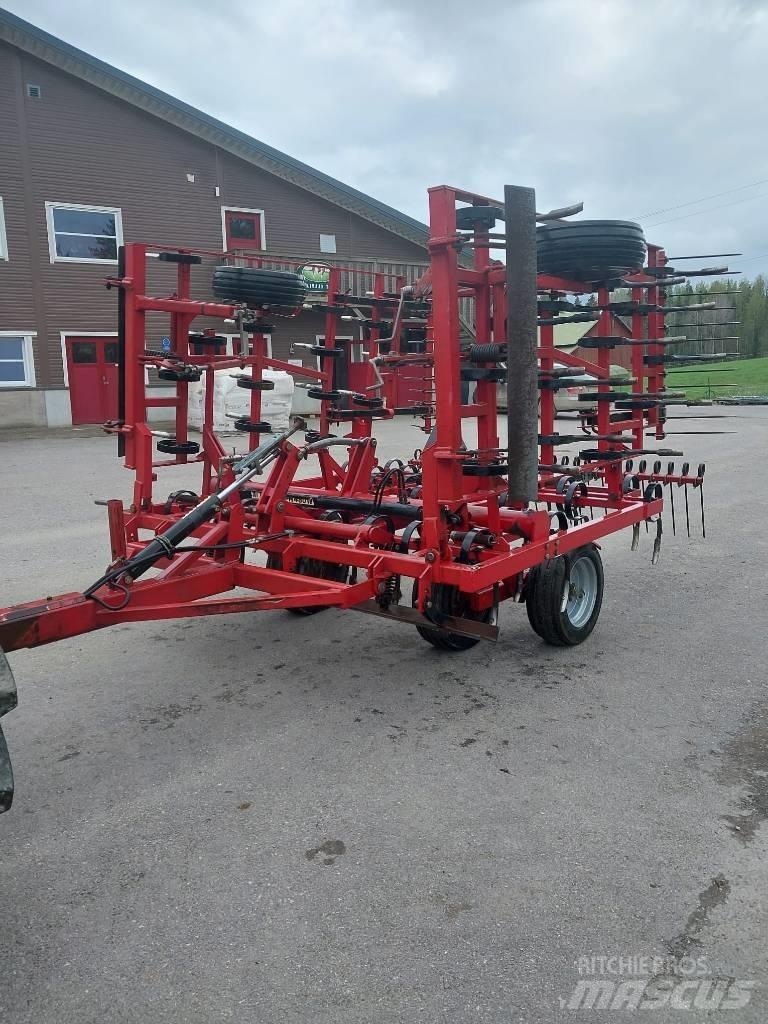 Potila SPH 480 Äkked