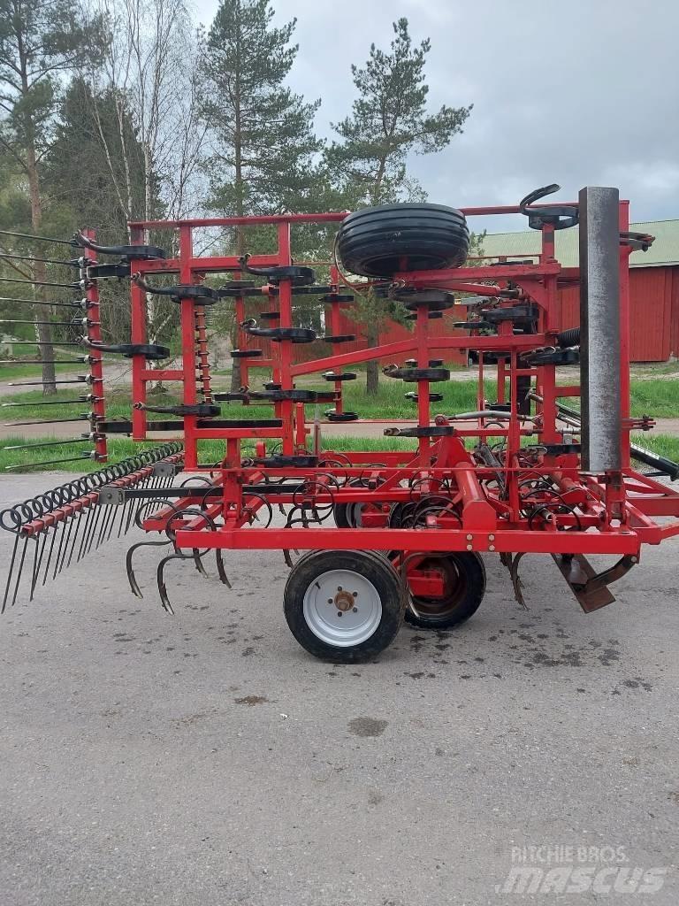 Potila SPH 480 Äkked