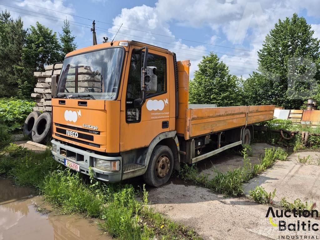 Iveco ML80E17 Madelautod