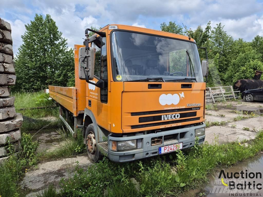 Iveco ML80E17 Madelautod