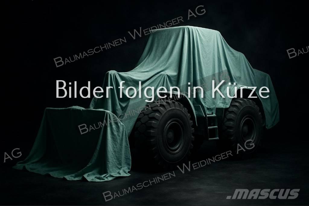 Liebherr L 509 Rataslaadurid