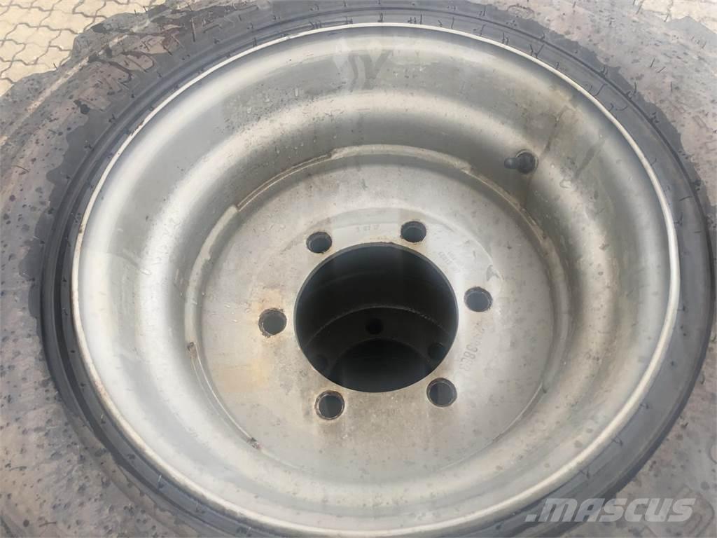  Øvrige Hjul Rehvid, rattad ja veljed