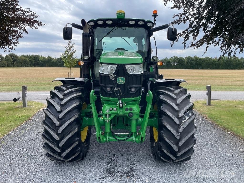 John Deere 6150R Traktorid