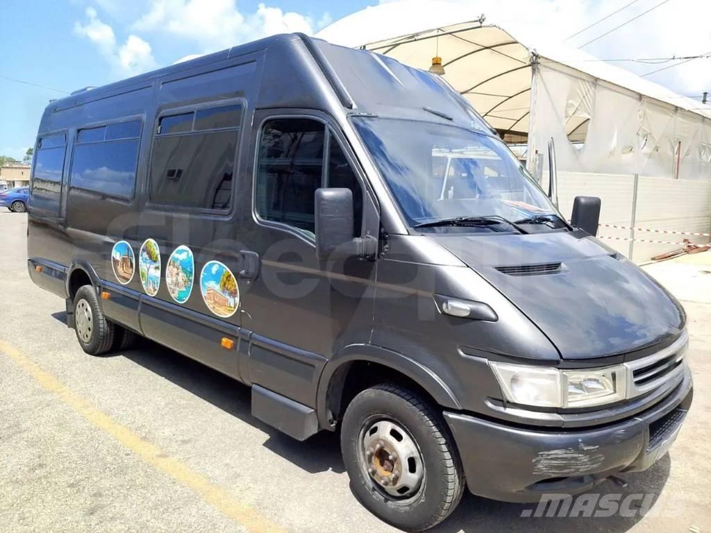 Iveco Daily Väikebussid
