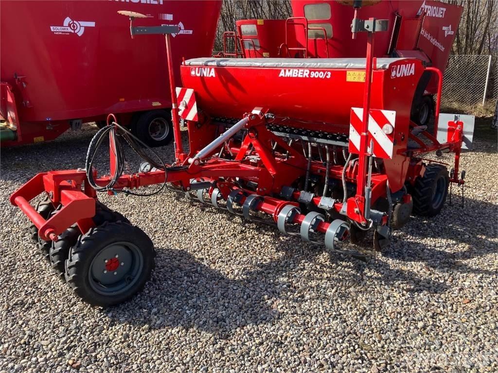 Unia Amber 900/3 Külvikud