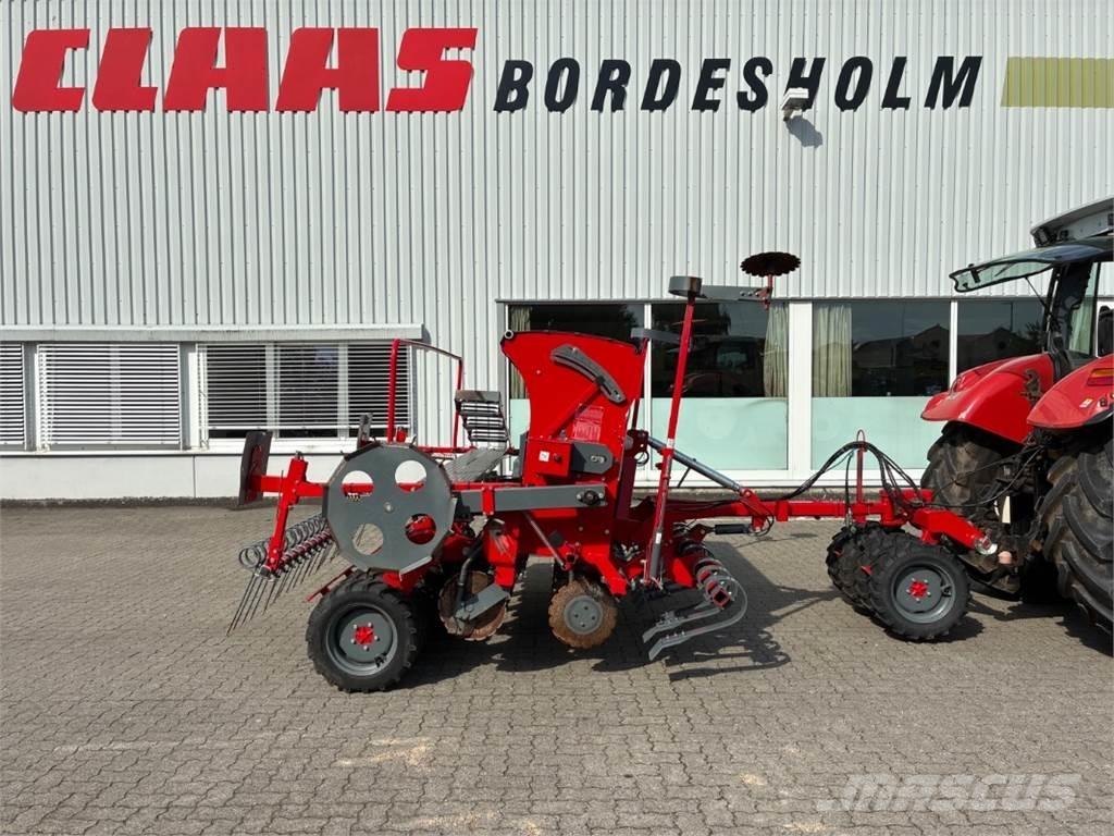 Unia Amber 900/3 Külvikud