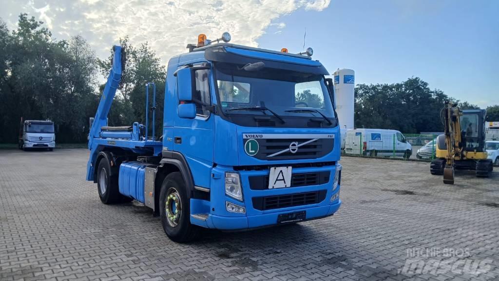 Volvo FM 330 Trossüsteemiga vahetuskere veokid