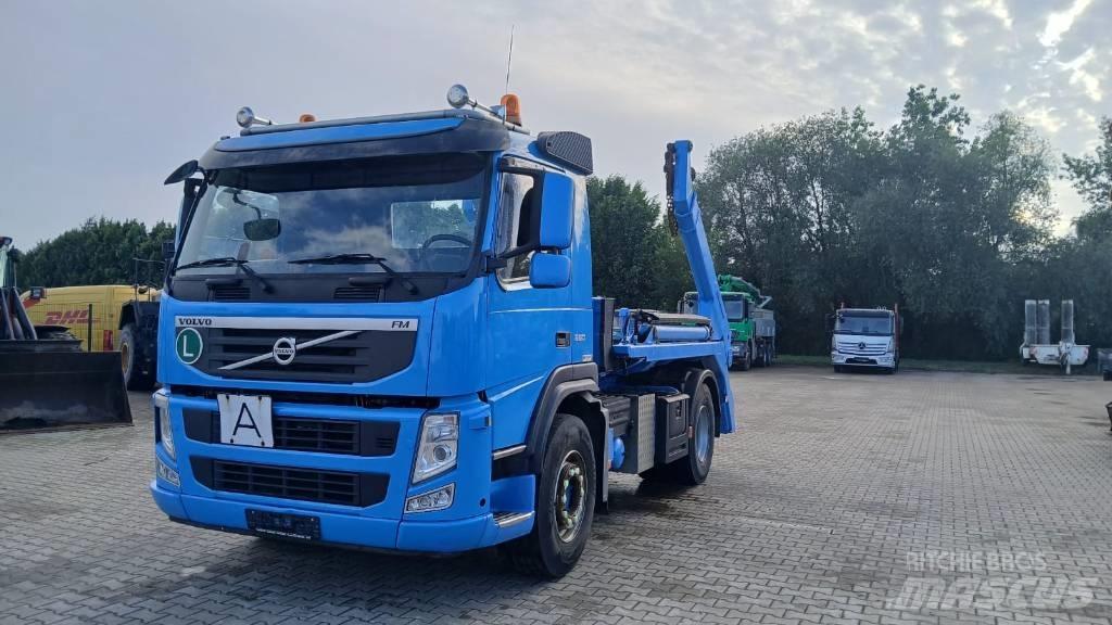 Volvo FM 330 Trossüsteemiga vahetuskere veokid