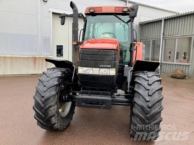 Case IH MX 110 Traktorid